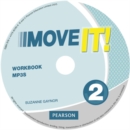 Image for Move It! 2 Workbook MP3 for pack
