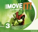 Image for Move It! 3 Class CDs
