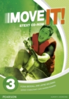 Image for Move It! 3 eText CD-ROM