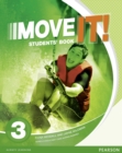 Image for Move it!3,: Students&#39; book