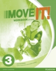 Image for Move It! 3 Workbook for pack