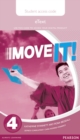 Image for Move It! 4 eText Students&#39; Access Card