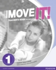 Image for Move It! 1 Teacher&#39;s Book &amp; Multi-ROM Pack