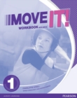 Image for Move It! 1 Workbook &amp; MP3 Pack