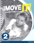 Image for Move It! 2 Teacher&#39;s Book &amp; Multi-ROM Pack
