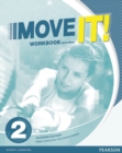 Image for Move It! 2 Workbook &amp; MP3 Pack