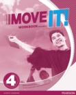 Image for Move It! 4 Workbook &amp; MP3 Pack