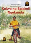 Image for JAWS Kiswahili : Nombephi &amp; The Red Bicycle