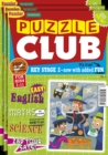 Image for Puzzle Club Issue 2 Class Pack