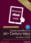 Image for History causes and effects of 20th-century wars