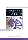 Image for New Language Leader Advanced Teacher&#39;s eText DVD-ROM