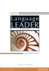 Image for New Language Leader Elementary Teacher&#39;s eText DVD-ROM