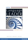 Image for New Language Leader Intermediate Teacher&#39;s eText DVD-ROM