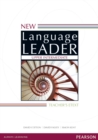 Image for New Language Leader Upper Intermediate Teacher&#39;s eText DVD-ROM