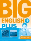 Image for Big English Plus 1 Teacher&#39;s Book