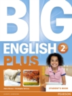 Image for Big English Plus American Edition 2 Student&#39;s Book