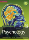 Image for Pearson Baccalaureate: Psychology new bundle (not pack) : Industrial Ecology