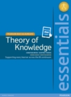 Image for Theory of knowledge