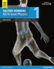 Image for Salters Horner AS/A level Physics Student Book 1 + ActiveBook