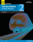 Image for Salters Horner A level Physics Student Book 2 + ActiveBook