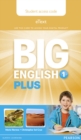 Image for Big English Plus 1 Pupil&#39;s eText Access Card