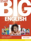 Image for Start Big English Pupil&#39;s Book