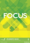 Image for Focus1,: Student&#39;s book