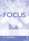 Image for Focus2,: Workbook