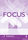 Image for Focus BrE 5 Workbook