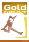 Image for Gold Experience B1+ Companion (Teacher&#39;s edition) for Greece