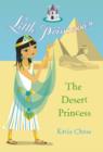 Image for The desert princess