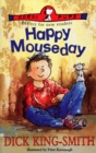 Image for Happy Mouseday