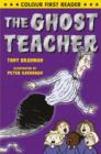 Image for The ghost teacher