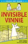 Image for Invisible Vinnie