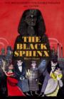 Image for The black sphinx