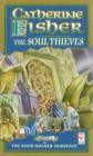 Image for The soul thieves : bk. 3