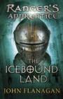 Image for The icebound land