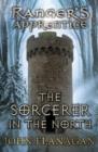 Image for The sorcerer in the north : bk. 5