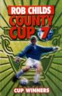 Image for County Cup (7): Cup Winners : 7