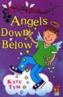 Image for Angels down below