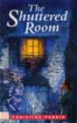 Image for The shuttered room