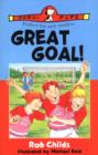 Image for Great goal!