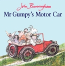 Image for Mr Gumpy&#39;s motor car