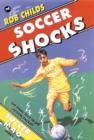 Image for Soccer shocks
