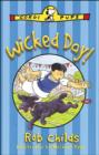 Image for Wicked day!