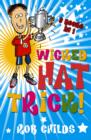Image for Wicked Hat Trick: Rob Childs Troubadour 3in1