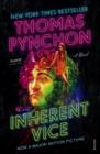 Image for Inherent vice