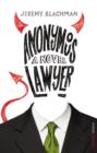 Image for Anonymous lawyer