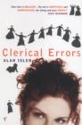 Image for Clerical errors