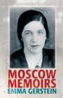 Image for Moscow memoirs
